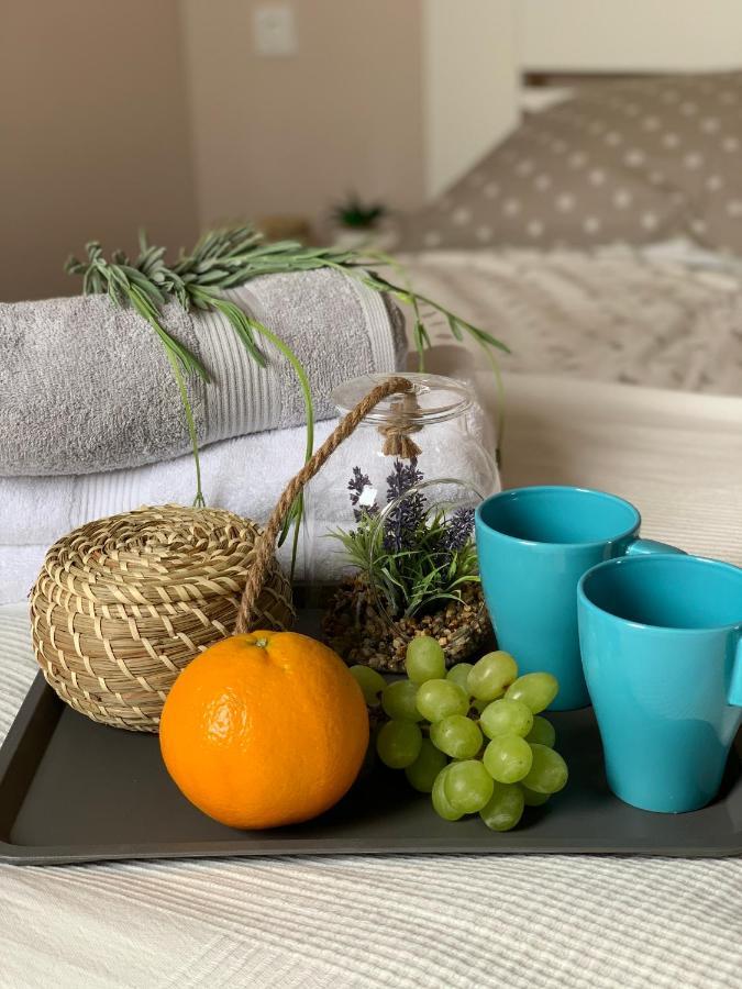 Apartman Maroon Ловран Екстер'єр фото